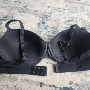 ThirdLove Black Tshirt Bra Size 38D